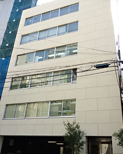 外壁塗装工事【１】