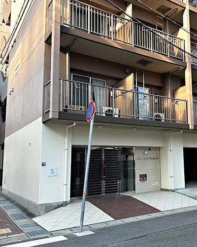 外壁塗装工事【２】