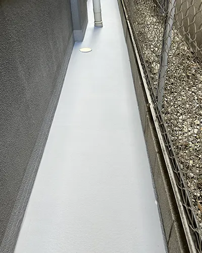 その他の防水工事