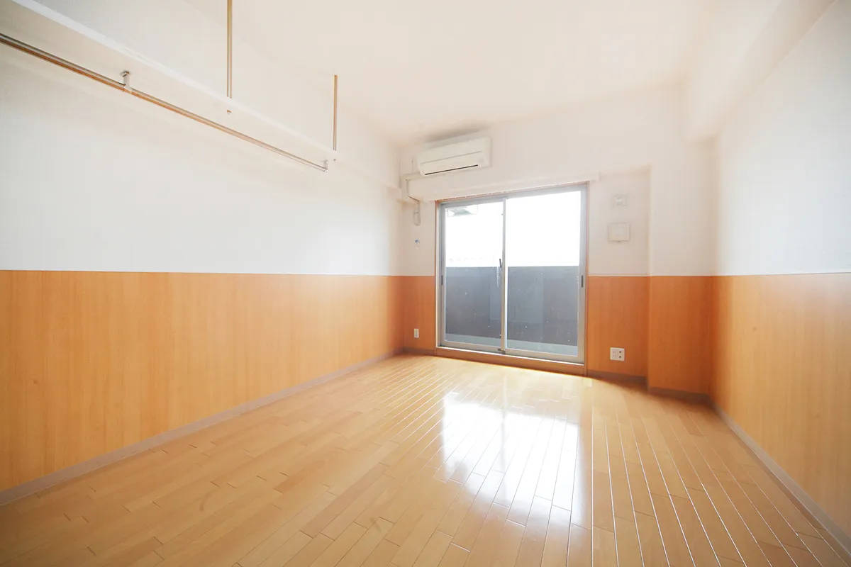 ルージュ八戸ノ里 居室