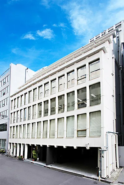 西天満パークビル2号館