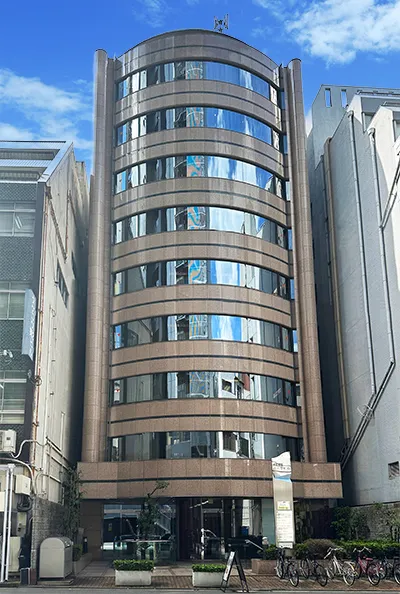 本町御堂パークビル