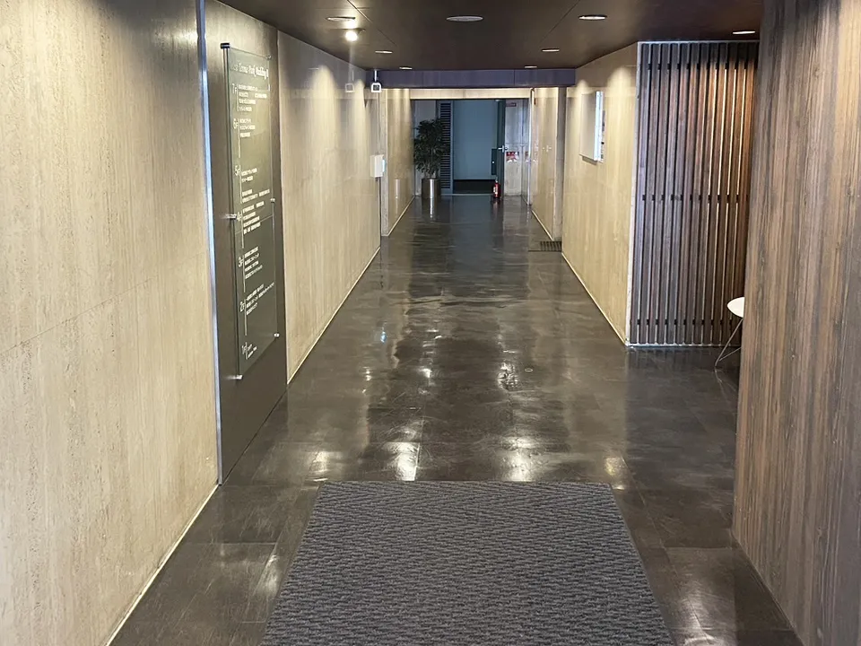 施工後