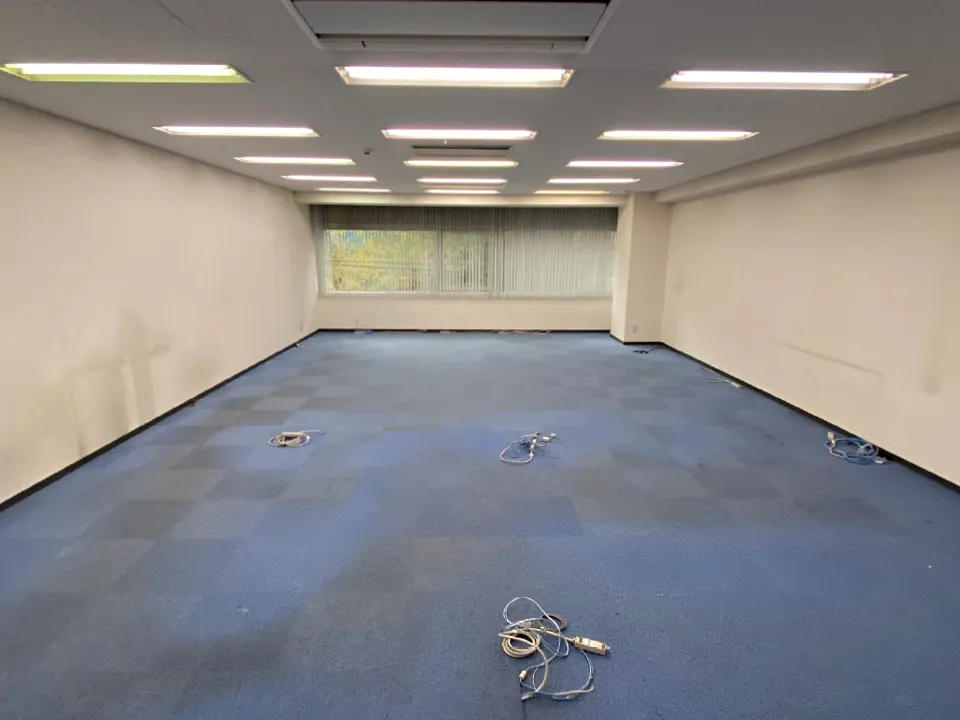 施工前