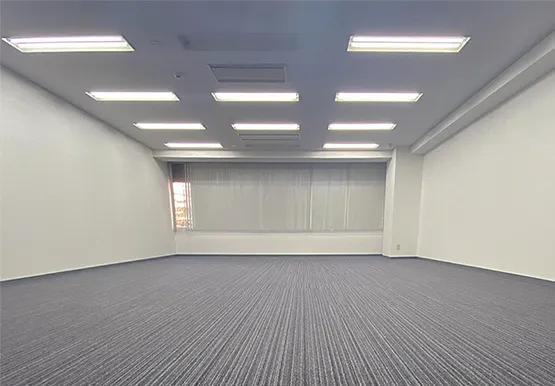 内装・原状回復工事 施工事例