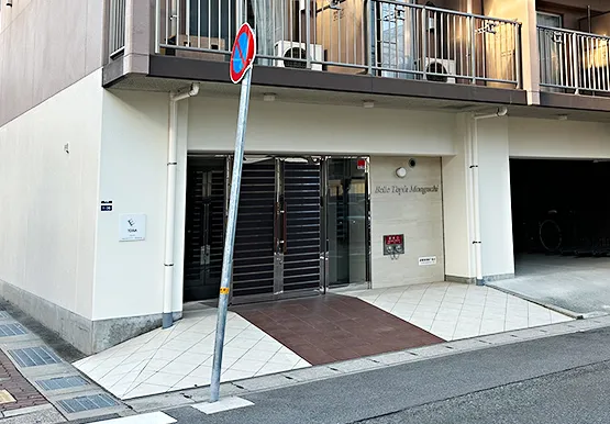 外壁工事 施工事例